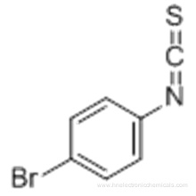 4-BROMOPHENYL ISOTHIOCYANATE CAS 1985-12-2